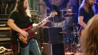 Hero Jr. "30 Foot Wave"