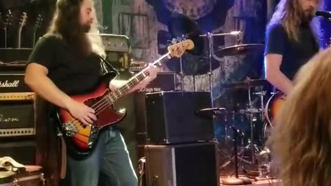 Hero Jr. "30 Foot Wave"