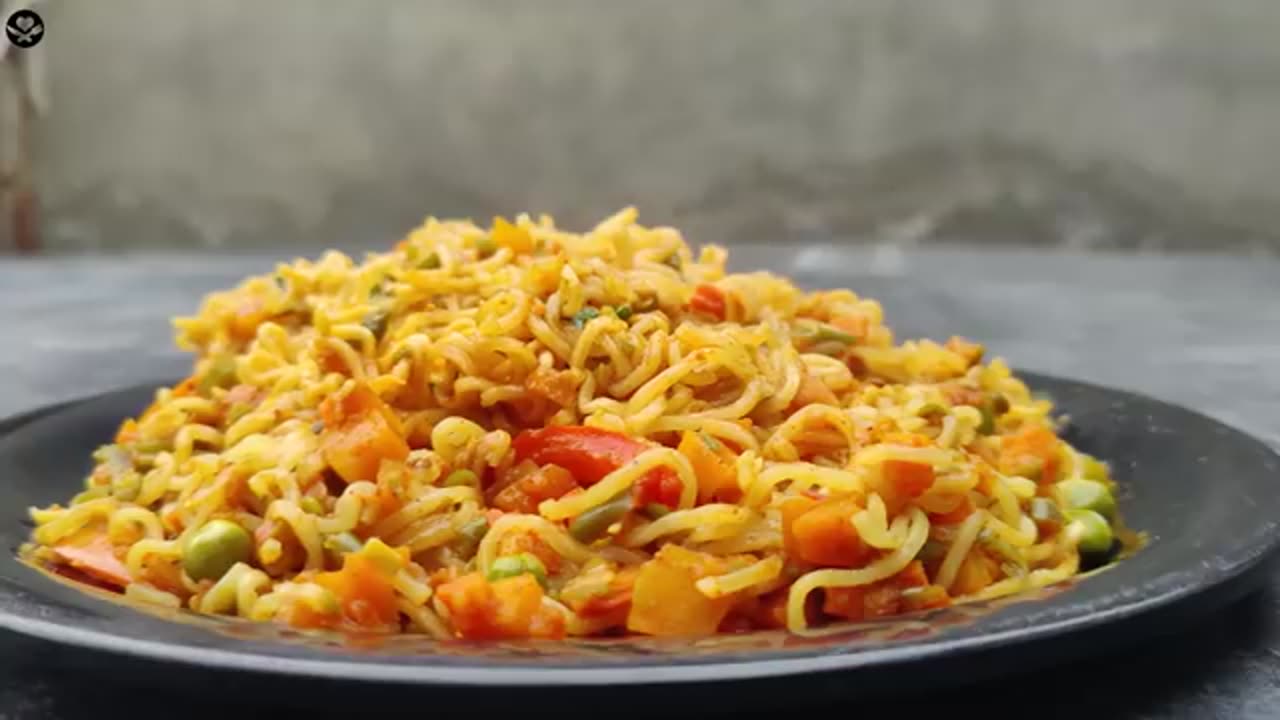 2000 PACKET YIPPEE NOODLES COOKED BY MY GRANNY | YIPPEE NOODLES RECIPE | STREET FOOD| NOODLES RECIPE