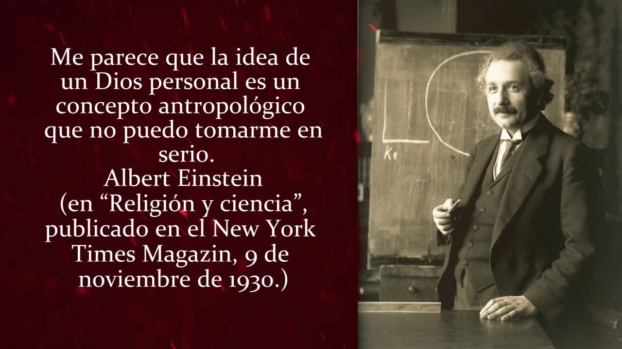 Más citas por personalidades celebres religion ciencia presidentes