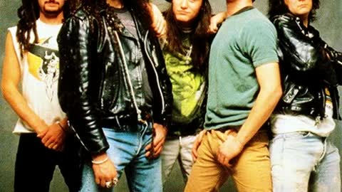 Faith No More - Epic