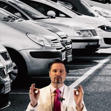 Car Flipping: A Success Story