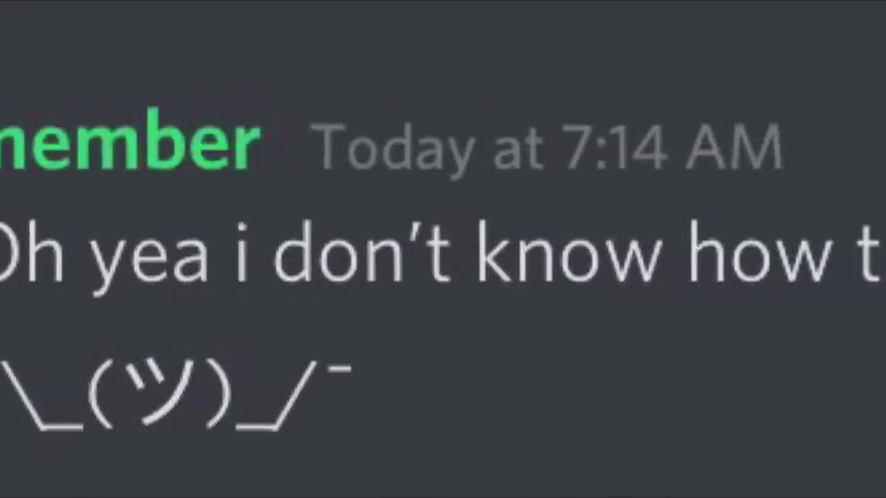 discord mods when they get demoted