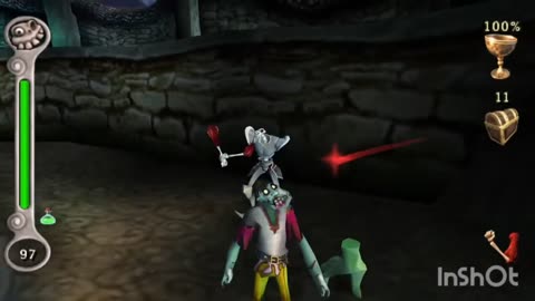 Medievil playstation 5 remastered gameplay and review