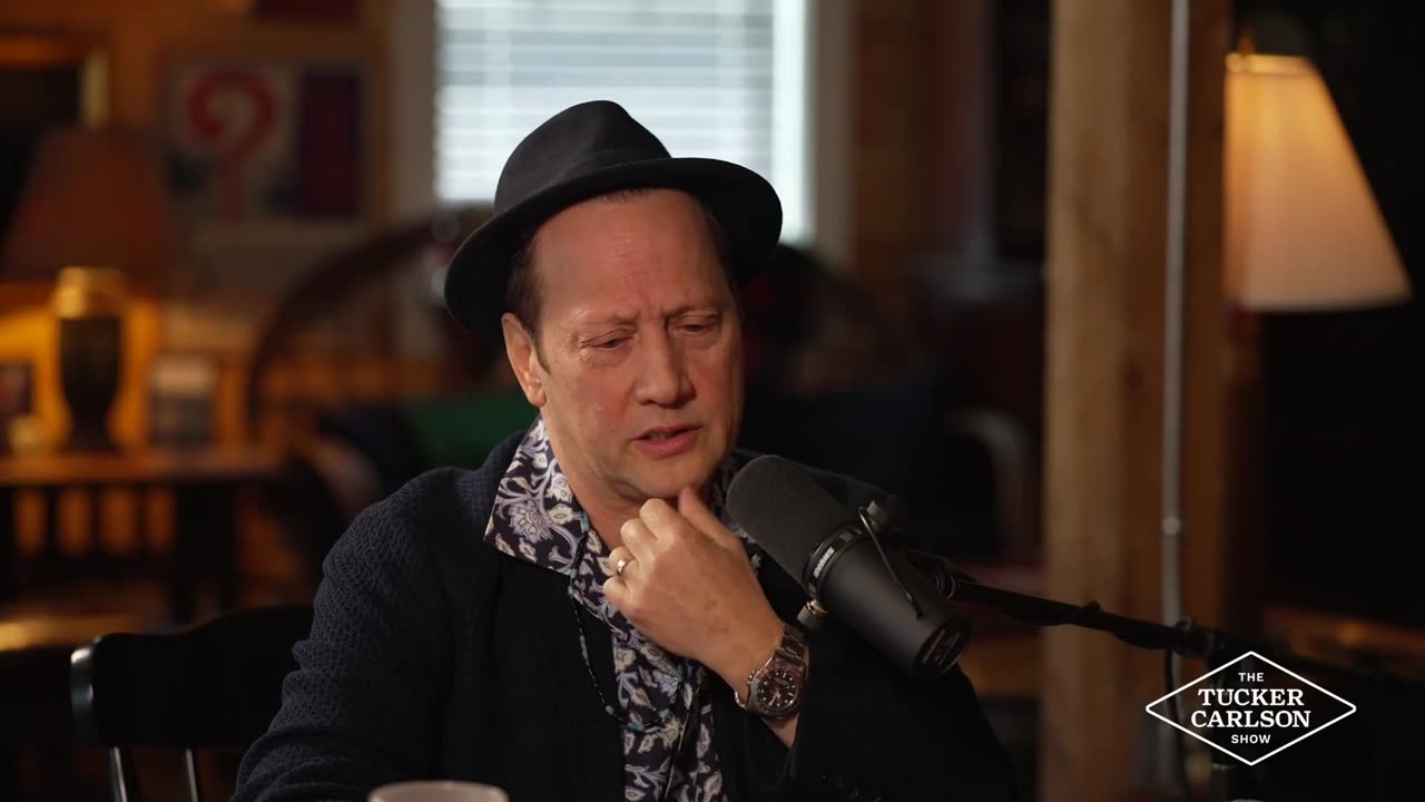 Rob Schneider: SNL Glory Days, Losing Friends Over Politics, and His Response to Daughter Elle King