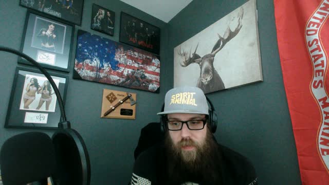 Wrestling with Ski Episode 35