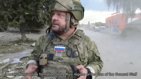 Even yesterday, propagandists assured that the defense of Kupyansk is reliable and stable