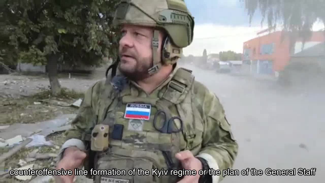 Even yesterday, propagandists assured that the defense of Kupyansk is reliable and stable