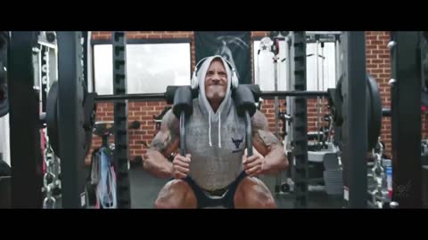 The Rock (Motivation)