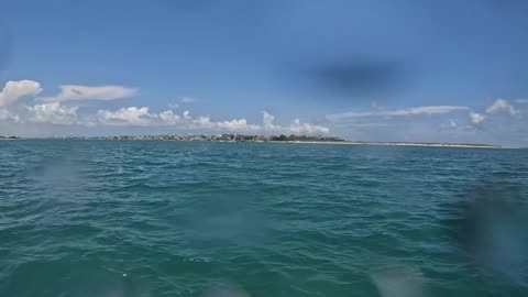 Wrightsville Sound, NC