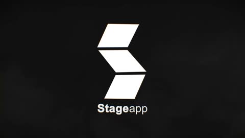 Stage App Trailer