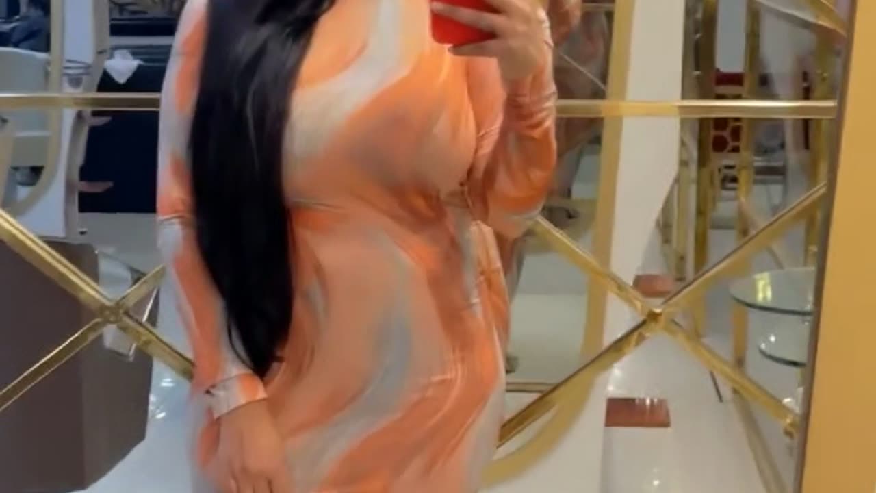 Pakistani tiktok