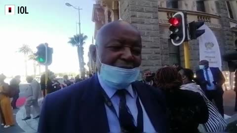 Sona 2022: Mosiuoa Lekota