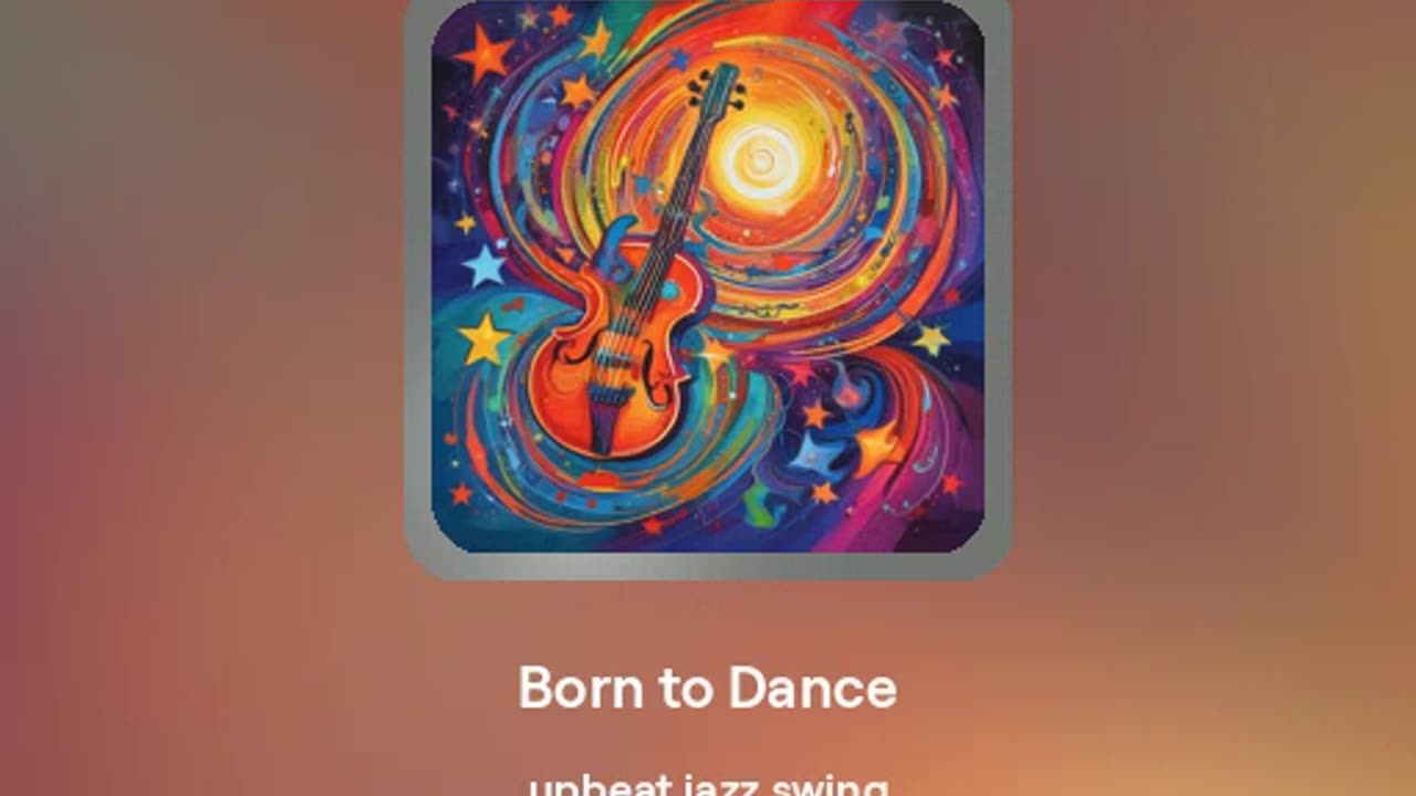 "No Child is Born in the Wrong Body" swing song version 2