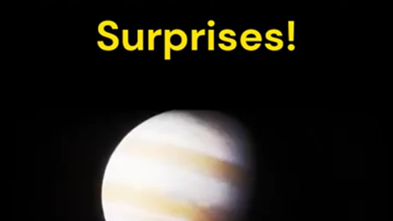 Voyager 1's Epic Jupiter Encounter: Discoveries Revealed! 😱🚀 #spaceexploration