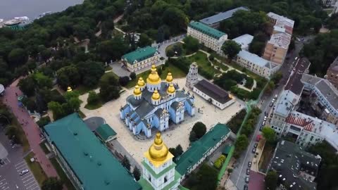 #UATV #UATV_English #Ukraine facts about Ukraine: ancient, beautiful and with savage jealous