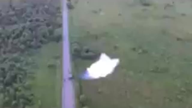 There making clouds and weather