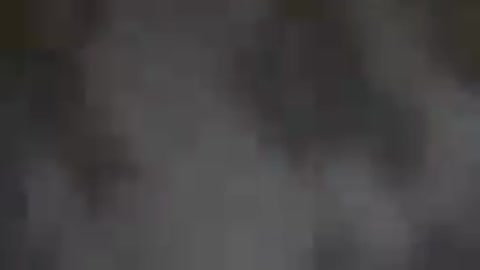 Ukraine War - Explosion in Kyiv