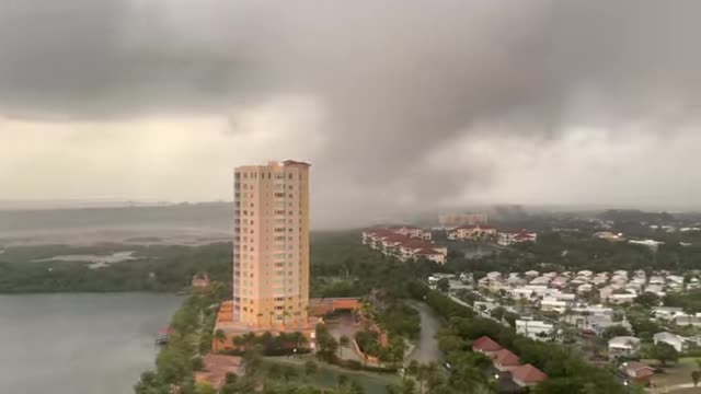 THE NEWS AROUND THE WORLD..