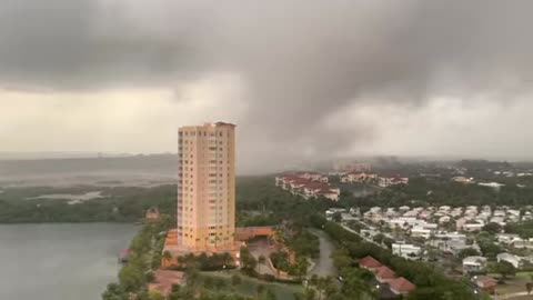 THE NEWS AROUND THE WORLD..