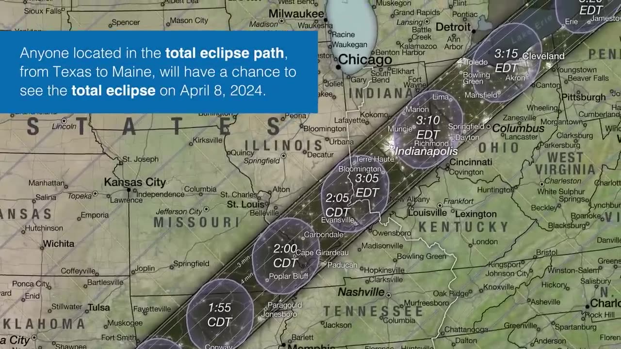 NASA Highlighting the “Ring of Fire” Solar Eclipse on This Week @NASA – October 20, 2023