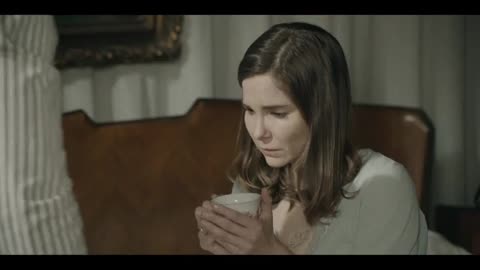 Begoña cae en la cuenta... ¡Jesús le ha estado envenenando a través de las infusiones!