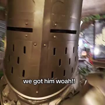 Yes!! 🏰✨️👑