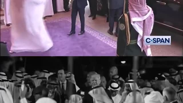 Spot the difference?