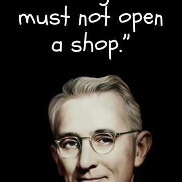 Life Changing Quotes by Dale Carnegie That Will Transform Your Mindset Forever!