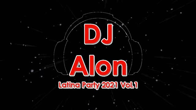 Latina Party Mix 2021 Vol 1