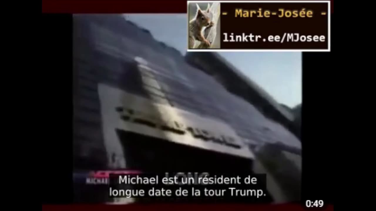 Kamala Harris était la procureur contre Michael Jackson en Californie