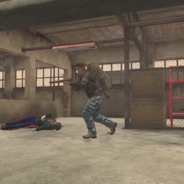 How To Get Action In DayZ