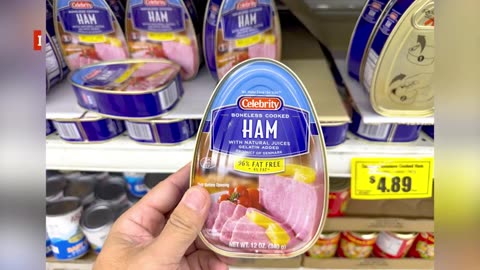 You've Been Using Canned Ham Wrong This Entire Time