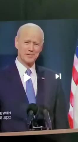 Biden who?