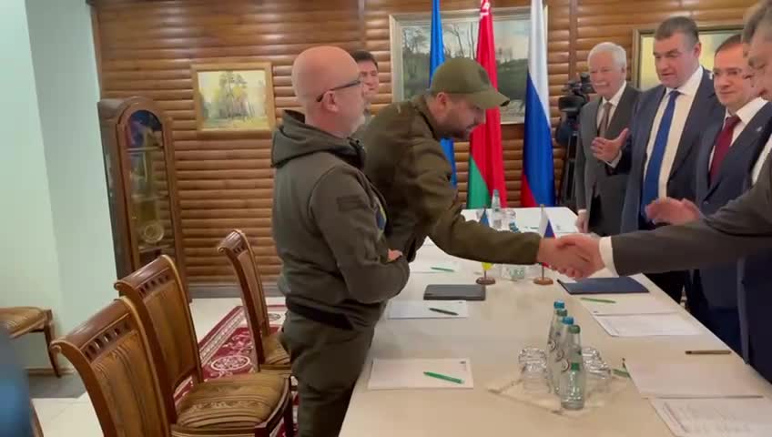 03.03.2022. Demilitarization and denazification of Ukraine!!!