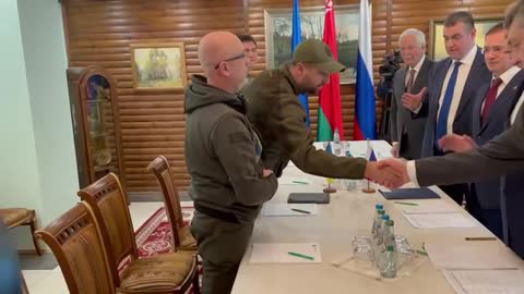 03.03.2022. Demilitarization and denazification of Ukraine!!!