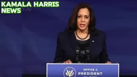 Houses Backing Kamala Harris and REJECT DONALD TRUMP