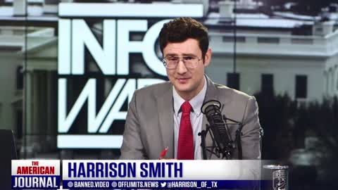 The Alex Jones Show in Full HD for February 5, 2021