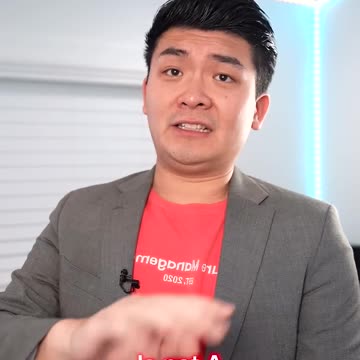 When You Get An A- 😂 Ft. @StevenHe