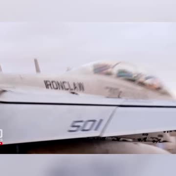 Hawaii's Most Intense Military Exercise: A Warning Message