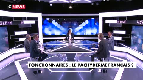 Face à l'info 7 Juillet 2021 HD