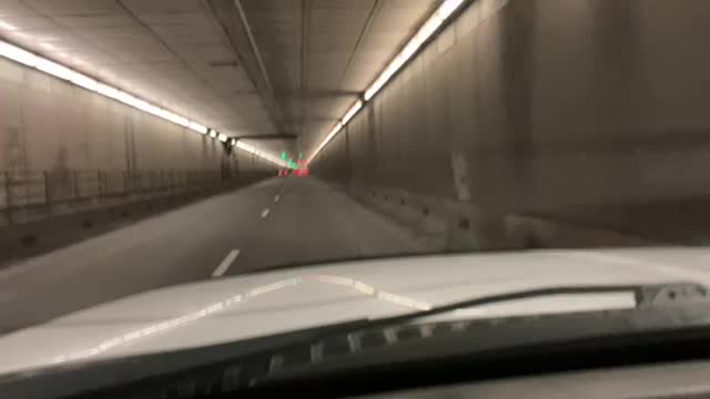 Eisenhower Tunnel