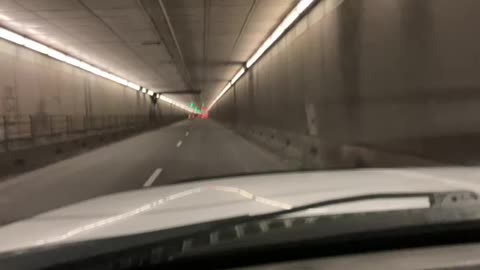 Eisenhower Tunnel