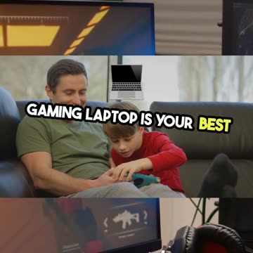 Laptop vs Desktop: Ultimate Gaming Showdown!