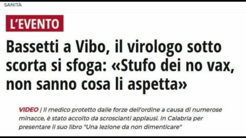 IL NUOVO ORDINE MONDIALE - Ecco come, secondo loro, dovrebbe funzionare in Italia. 😂 😅 😂 TRUMP E PUTIN PERMETTENDO... 👍