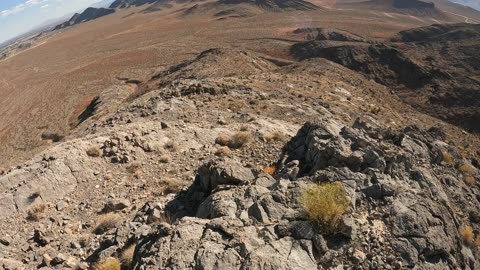 Shadow Mountain - Peak B, Pahrump, NV 89060 - 20241006GX010061
