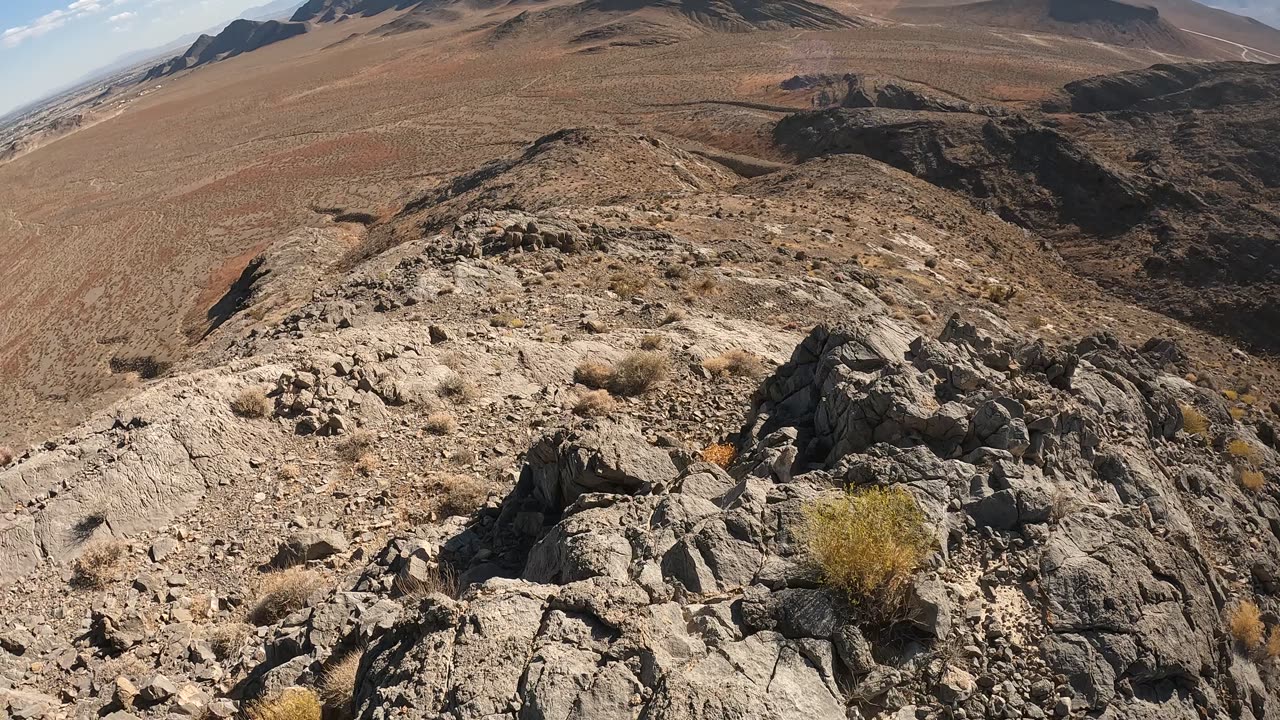 Shadow Mountain - Peak B, Pahrump, NV 89060 - 20241006GX010061