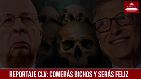 EL FIN DE LA CARNE I La ONU y El Foro Económico Mundial CAMBIARÁN TODO