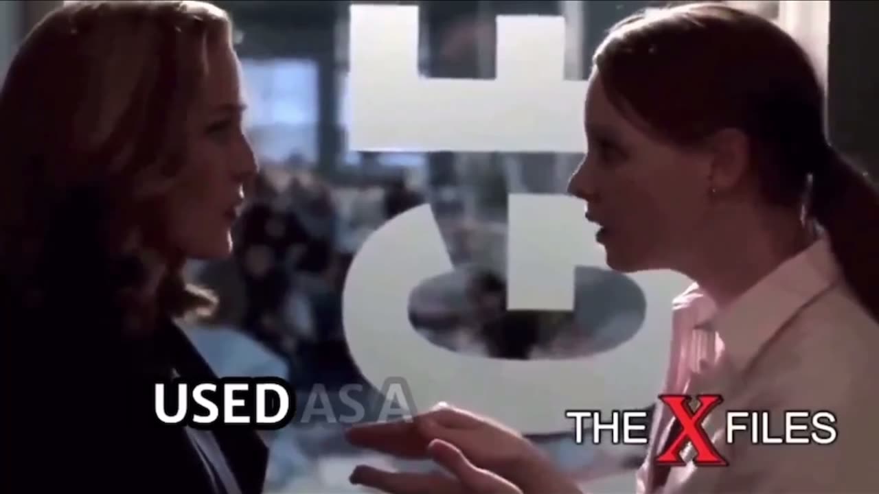 crispr deployed as a vaccine to a virus?already happened!😳🥰✌️