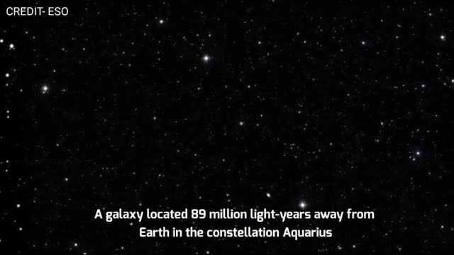 Zoom into the Mysterious galaxy with two black hole.